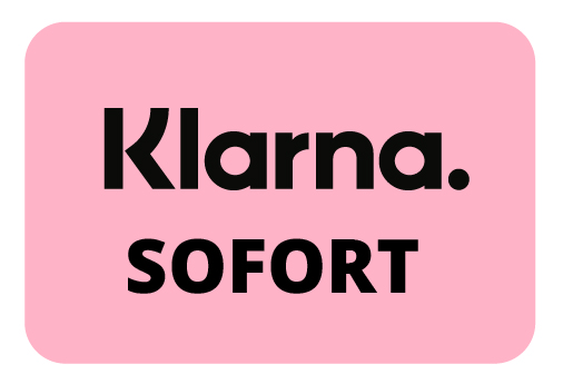 Klarna Sofort Logo