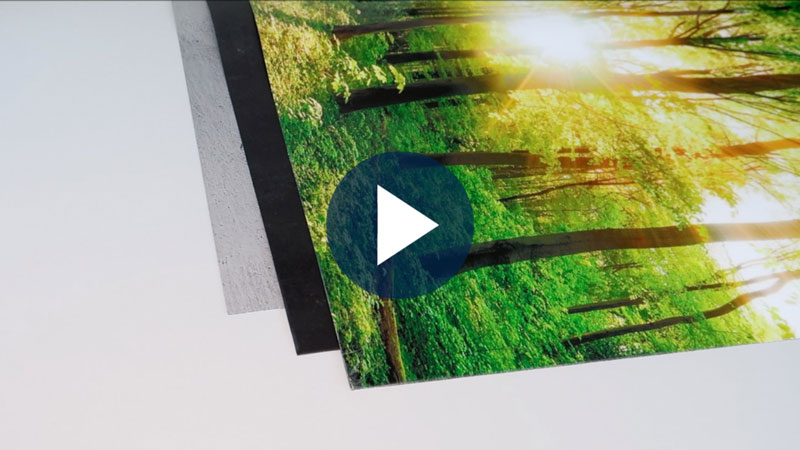 Fliesenfolie Premium