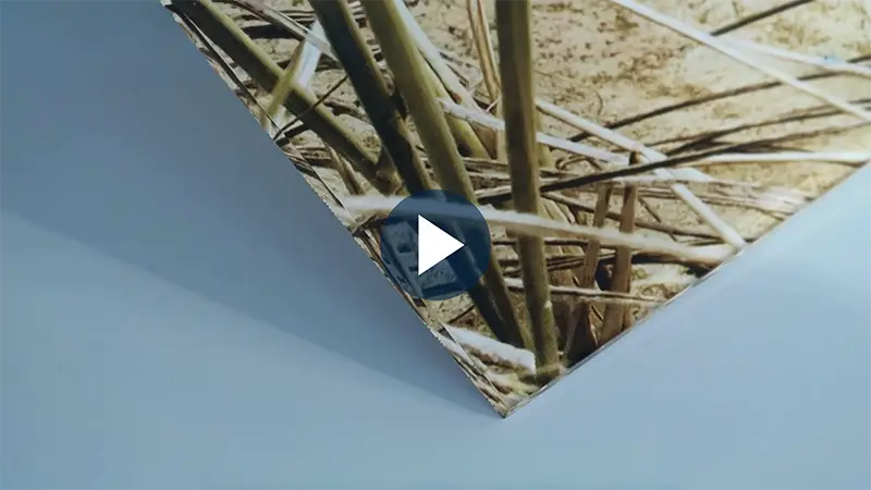 Materialvorschau Video